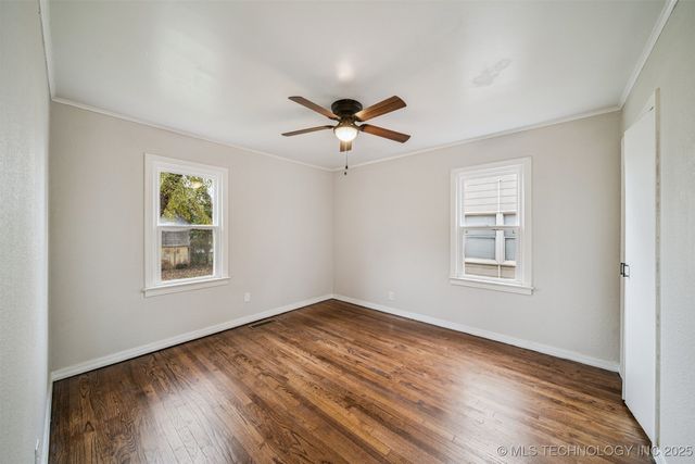 5733 E 4th Street, Tulsa, OK 74112