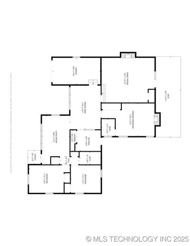 5733 E 4th Street, Tulsa, OK 74112