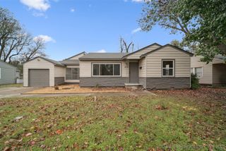 5733 E 4th Street, Tulsa, OK 74112