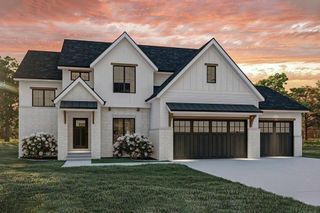 9376 Corydalis Avenue, St. John, IN 46373