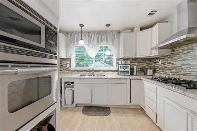 2325 Phillips Road, Lithonia, GA 30058