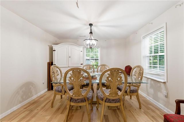 2325 Phillips Road, Lithonia, GA 30058