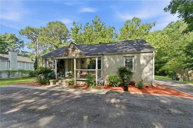 2325 Phillips Road, Lithonia, GA 30058