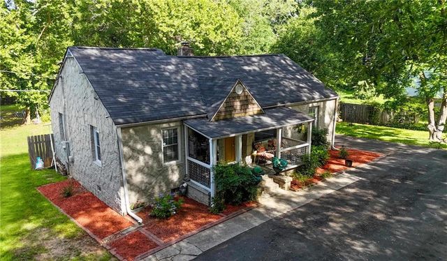 2325 Phillips Road, Lithonia, GA 30058