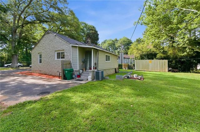 2325 Phillips Road, Lithonia, GA 30058