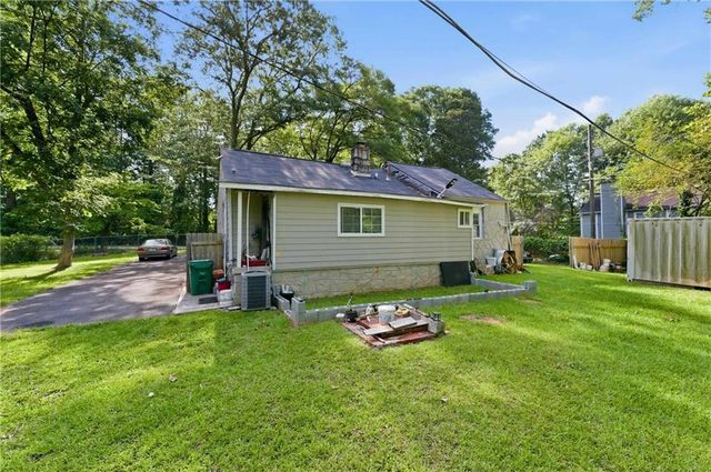 2325 Phillips Road, Lithonia, GA 30058
