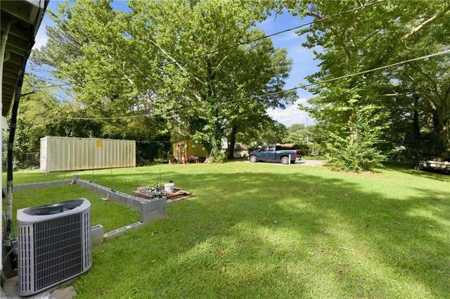 2325 Phillips Road, Lithonia, GA 30058