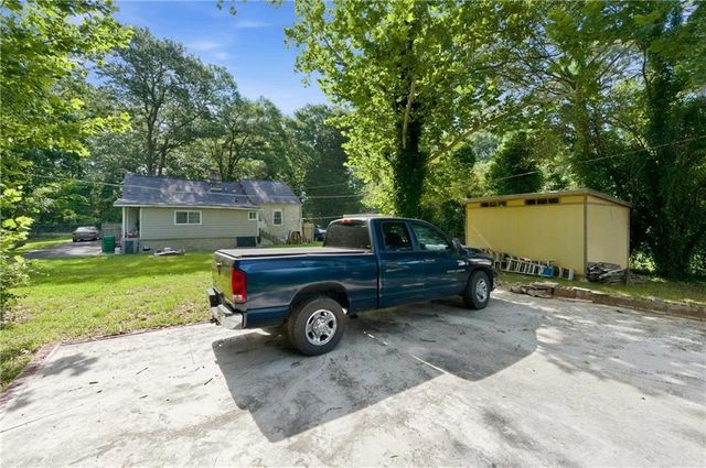 2325 Phillips Road, Lithonia, GA 30058