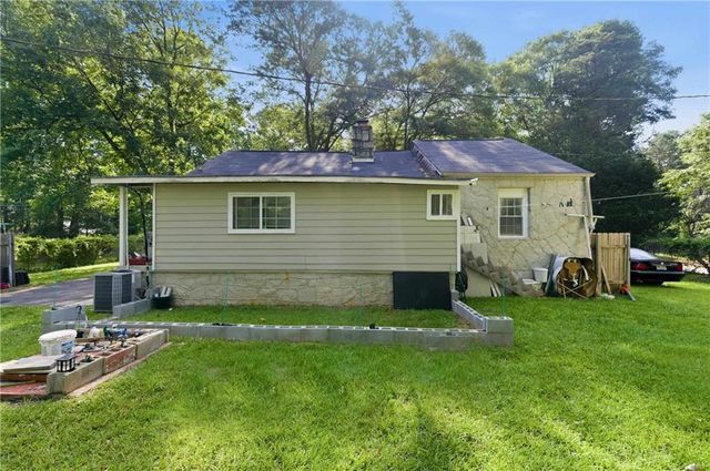 2325 Phillips Road, Lithonia, GA 30058