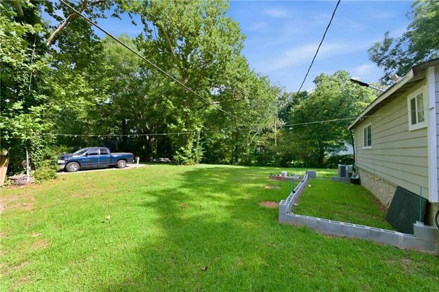 2325 Phillips Road, Lithonia, GA 30058