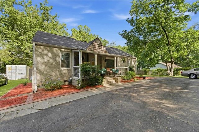 2325 Phillips Road, Lithonia, GA 30058