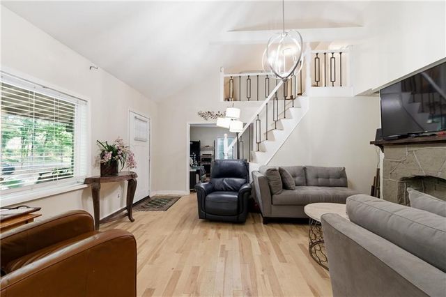 2325 Phillips Road, Lithonia, GA 30058
