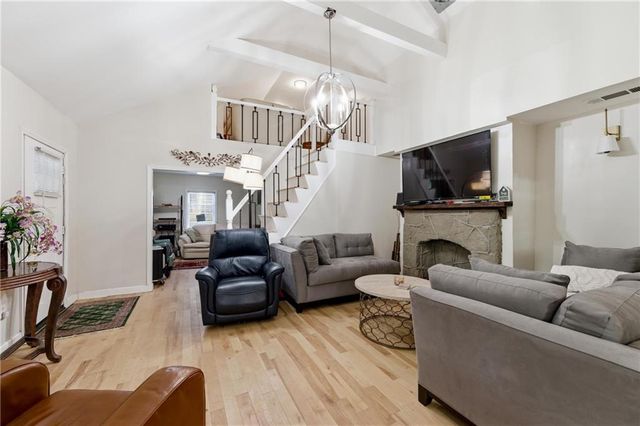 2325 Phillips Road, Lithonia, GA 30058