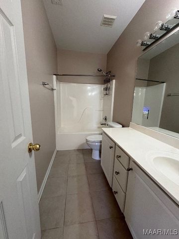 224 Stoneybrooke Way, Montgomery, AL 36117