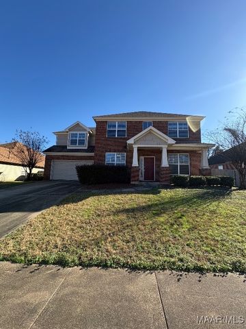 224 Stoneybrooke Way, Montgomery, AL 36117