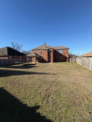 224 Stoneybrooke Way, Montgomery, AL 36117