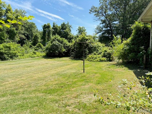 4505 Begg Boulevard, Normandy, MO 63121