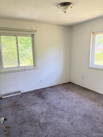 4505 Begg Boulevard, Normandy, MO 63121