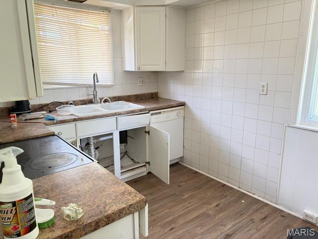 4505 Begg Boulevard, Normandy, MO 63121