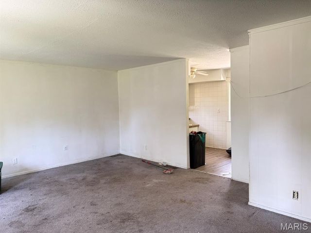 4505 Begg Boulevard, Normandy, MO 63121