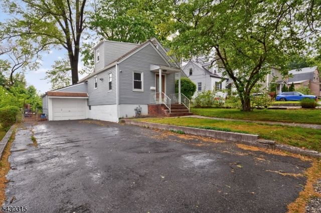129 Pake St, Nutley Twp., NJ 07110