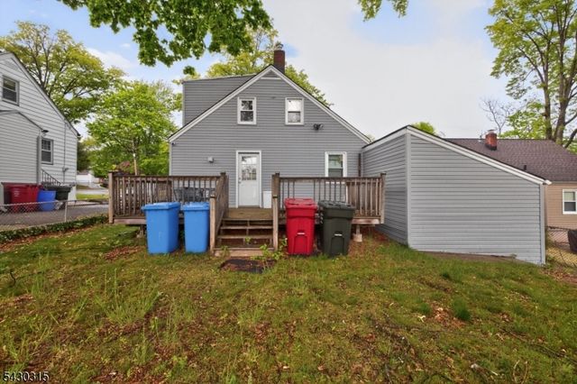 129 Pake St, Nutley Twp., NJ 07110
