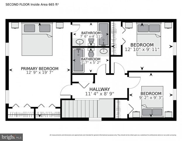 7265 KOUSA LN, Springfield, VA 22152