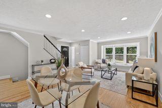 7265 KOUSA LN, Springfield, VA 22152