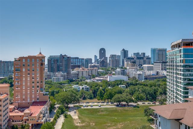 2828 Hood Street 1303, Dallas, TX 75219