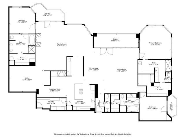 2828 Hood Street 1303, Dallas, TX 75219