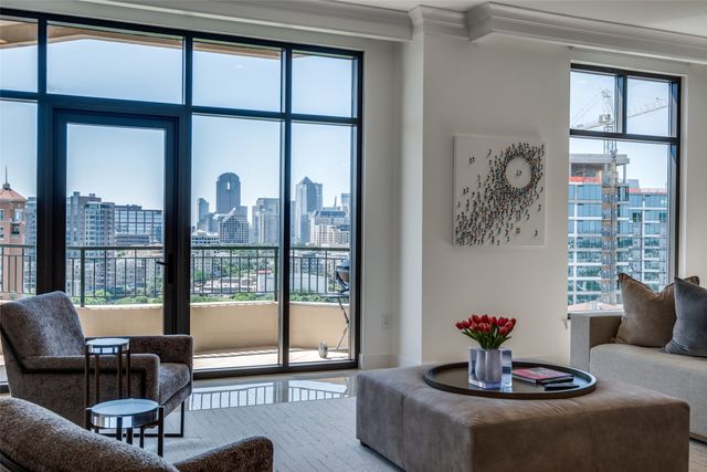 2828 Hood Street 1303, Dallas, TX 75219
