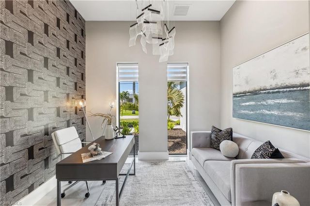 3102 SW 26th AVE, Cape Coral, FL 33914