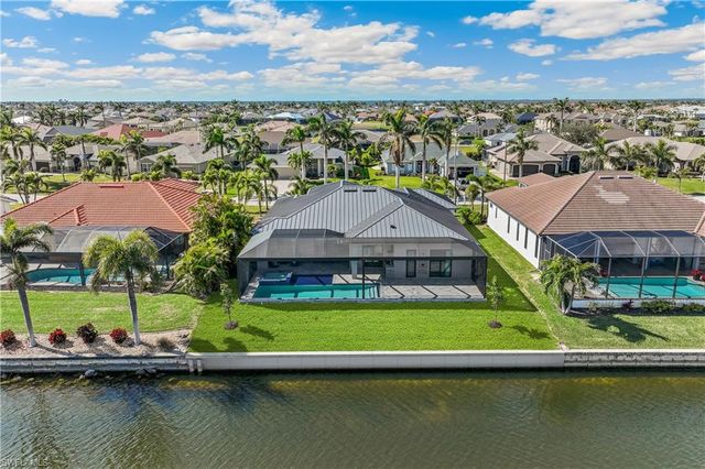 3102 SW 26th AVE, Cape Coral, FL 33914