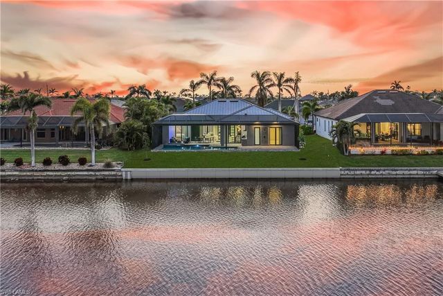 3102 SW 26th AVE, Cape Coral, FL 33914