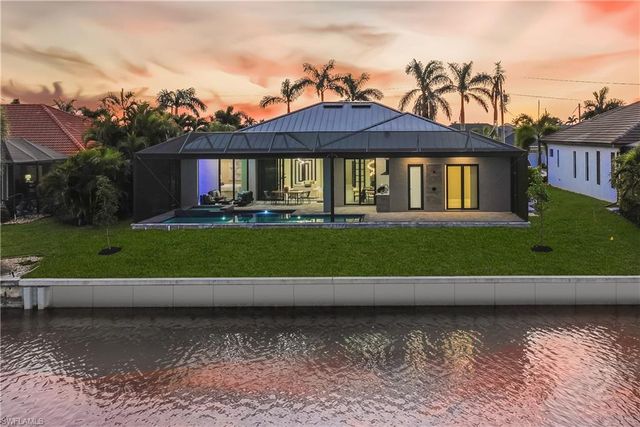 3102 SW 26th AVE, Cape Coral, FL 33914