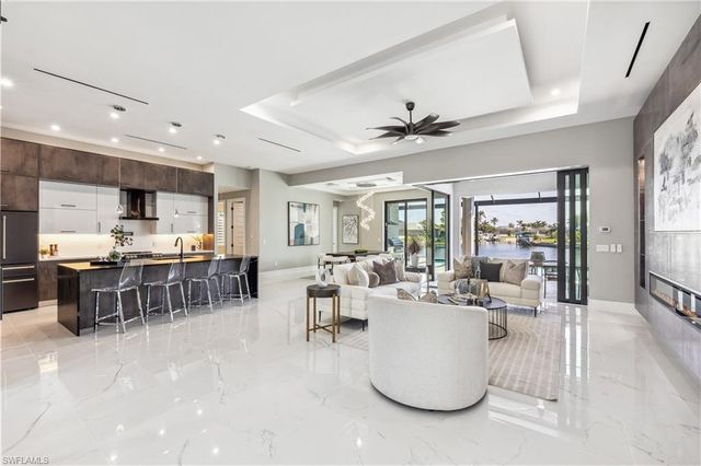 3102 SW 26th AVE, Cape Coral, FL 33914