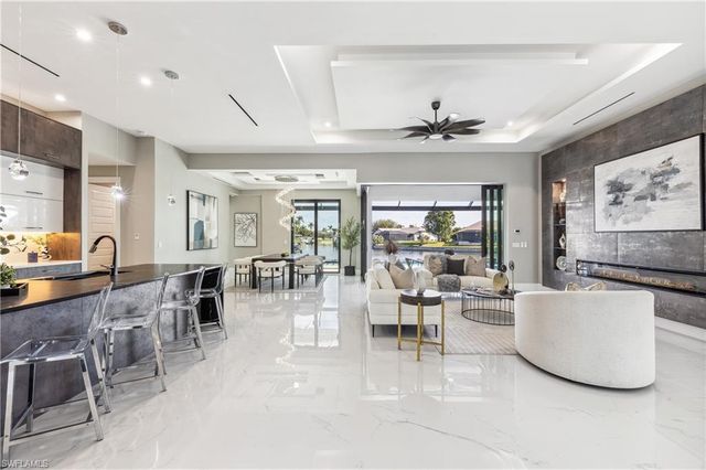 3102 SW 26th AVE, Cape Coral, FL 33914