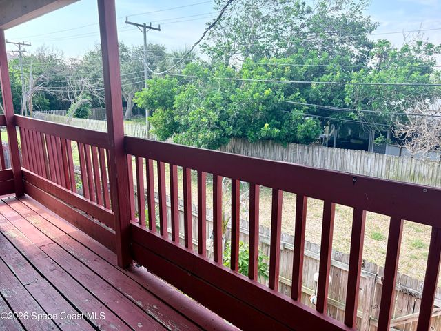 909 S Colonial Court C, Indian Harbour Beach, FL 32937