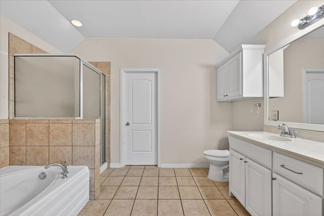2304 Janna Way, Carrollton, TX 75006