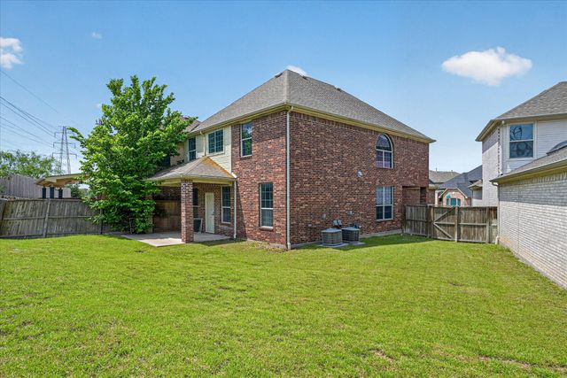 2304 Janna Way, Carrollton, TX 75006