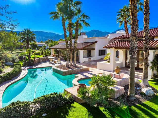 78351 Talking Rock, La Quinta, CA 92253