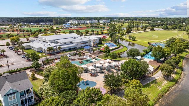 2924 Skylar Dr., Myrtle Beach, SC 29577