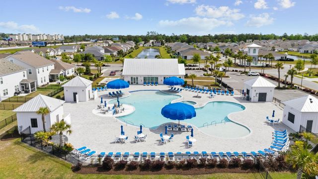 2924 Skylar Dr., Myrtle Beach, SC 29577