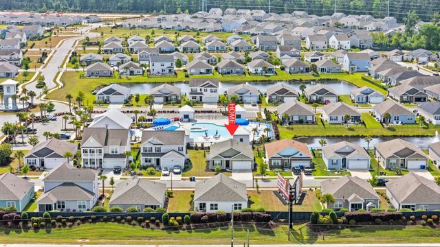 2924 Skylar Dr., Myrtle Beach, SC 29577