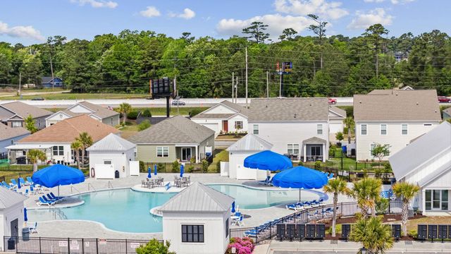 2924 Skylar Dr., Myrtle Beach, SC 29577