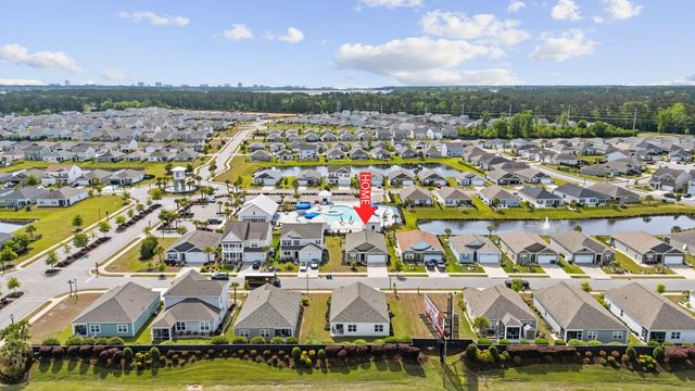 2924 Skylar Dr., Myrtle Beach, SC 29577