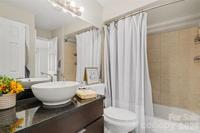 509 N Graham Street 2A, Charlotte, NC 28202