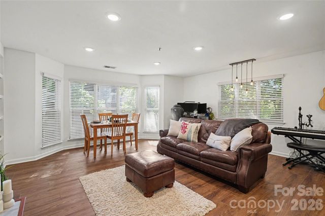 509 N Graham Street 2A, Charlotte, NC 28202