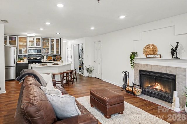 509 N Graham Street 2A, Charlotte, NC 28202