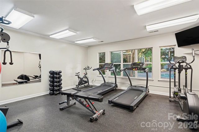 509 N Graham Street 2A, Charlotte, NC 28202